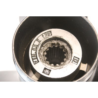 48-73134A45 Mercury 1977 & UP ALUM RH 10-5/8 x 12 Propeller 25 30 35 40 45 + HP