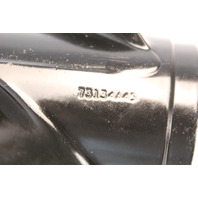 48-73134A45 Mercury 1977 & UP ALUM RH 10-5/8 x 12 Propeller 25 30 35 40 45 + HP