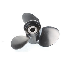 48-78116A45 Mercury RH 15-1/4 x 15 Propeller 90 115 135 150 175 200 220 + HP