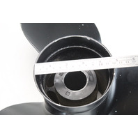 48-78116A45 Mercury RH 15-1/4 x 15 Propeller 90 115 135 150 175 200 220 + HP