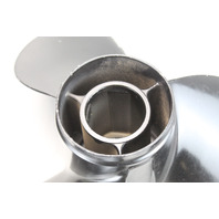 48-78116A45 Mercury RH 15-1/4 x 15 Propeller 90 115 135 150 175 200 220 + HP
