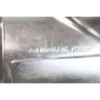 48-78116A45 Mercury RH 15-1/4 x 15 Propeller 90 115 135 150 175 200 220 + HP