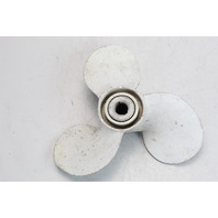 PJ30 012022 Michigan Propeller 10-3/8 x 12-1/2 Shear Pin Hub ALUM 25 28 + HP