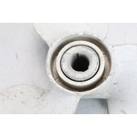 PJ30 012022 Michigan Propeller 10-3/8 x 12-1/2 Shear Pin Hub ALUM 25 28 + HP