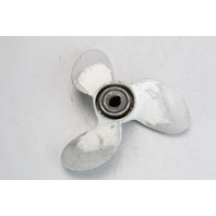 PJ32 012024 Michigan Wheel 10-1/2 x 12 1951-1985 Shear Pin Propeller 25 28 + HP