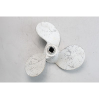 Michigan Propeller 10-3/8 x 12-1/2 Shear Pin Hub 25 28 30 33 35 + HP