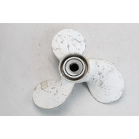 Michigan Propeller 10-3/8 x 12-1/2 Shear Pin Hub 25 28 30 33 35 + HP