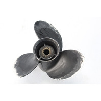Mercury 1977 & UP ALUM 10-3/8 x 14 RH Propeller 25-70 HP