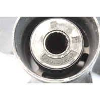 Mercury 1977 & UP ALUM 10-3/8 x 14 RH Propeller 25-70 HP
