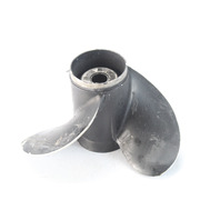 Mercury 1977 & UP ALUM 10-3/8 x 14 RH Propeller 25-70 HP