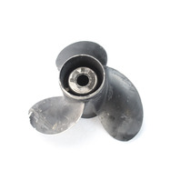 Mercury 1977 & UP ALUM 10-3/8 x 14 RH Propeller 25-70 HP
