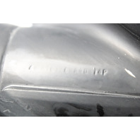 Mercury 1977 & UP ALUM 10-3/8 x 14 RH Propeller 25-70 HP