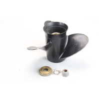 992404 Michigan Wheel Vortex XHS RH 10-3/8 X 11 ALUM Propeller 40 45 50 + HP