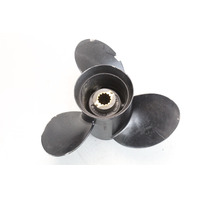 992404 Michigan Wheel Vortex XHS RH 10-3/8 X 11 ALUM Propeller 40 45 50 + HP
