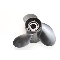 992404 Michigan Wheel Vortex XHS RH 10-3/8 X 11 ALUM Propeller 40 45 50 + HP