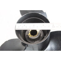 992404 Michigan Wheel Vortex XHS RH 10-3/8 X 11 ALUM Propeller 40 45 50 + HP