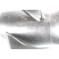 992404 Michigan Wheel Vortex XHS RH 10-3/8 X 11 ALUM Propeller 40 45 50 + HP