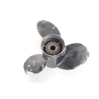 TA2074T Mercury Quicksilver 10-5/8 X 12 1977 & UP Propeller 25 30 35 40 + HP