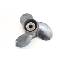 TA2074T Mercury Quicksilver 10-5/8 X 12 1977 & UP Propeller 25 30 35 40 + HP