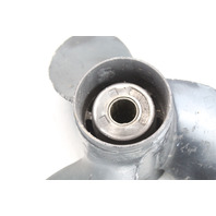 TA2074T Mercury Quicksilver 10-5/8 X 12 1977 & UP Propeller 25 30 35 40 + HP