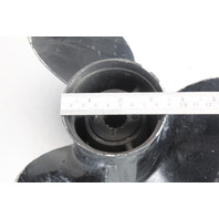 TA2074T Mercury Quicksilver 10-5/8 X 12 1977 & UP Propeller 25 30 35 40 + HP