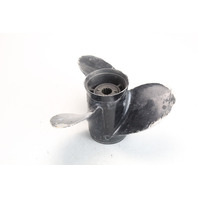 TA2074T Mercury Quicksilver 10-5/8 X 12 1977 & UP Propeller 25 30 35 40 + HP