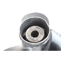 48-73136A40 73136A40 Mercury 1977 & UP ALUM RH 10-3/8 X 13 Propeller 25 30 + HP
