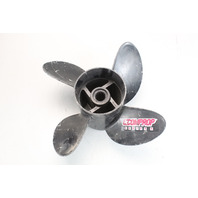 M4552B ComProp Series 4 Composite 13-1/2 X 22 RH Propeller 4 Blade 15 Splines