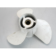 6E5-45941-00-00 Yamaha 13 x 19 1984 & Up Propeller 60 70 75 80+ HP 6 MTH HUB WTY
