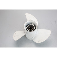 6E5-45941-00-00 Yamaha 13 x 19 1984 & Up Propeller 60 70 75 80+ HP 6 MTH HUB WTY
