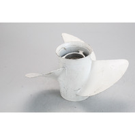 6E5-45941-00-00 Yamaha 13 x 19 1984 & Up Propeller 60 70 75 80+ HP 6 MTH HUB WTY