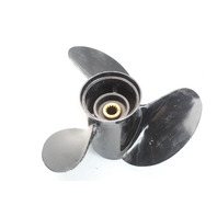V1900 58100-94522-019 Suzuki 1979-2009 RH 13 x 19 Propeller 60+ HP 6 MTH HUB WTY