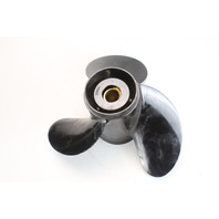 V1900 58100-94522-019 Suzuki 1979-2009 RH 13 x 19 Propeller 60+ HP 6 MTH HUB WTY