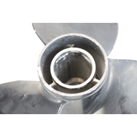 48-77338A45 Mercury Black Max RH 14 x 11 Propeller 40 50 60 65 70 + HP NO HUB