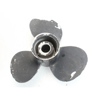 48-77338A45 Mercury Black Max RH 14 x 11 Propeller 40 50 60 65 70 + HP NO HUB