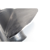 48-77338A45 Mercury Black Max RH 14 x 11 Propeller 40 50 60 65 70 + HP NO HUB