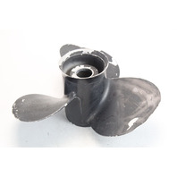 48-77338A45 Mercury Black Max RH 14 x 11 Propeller 40 50 60 65 70 + HP NO HUB