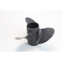 390380 Johnson Evinrude 1979 & UP RH 10 x 15 Propeller 15 + HP 6 MTH HUB WTY