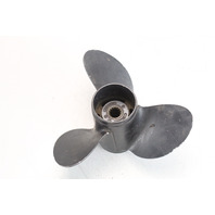 390380 Johnson Evinrude 1979 & UP RH 10 x 15 Propeller 15 + HP 6 MTH HUB WTY