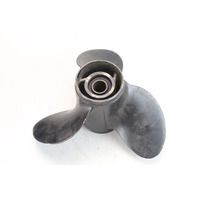 390380 Johnson Evinrude 1979 & UP RH 10 x 15 Propeller 15 + HP 6 MTH HUB WTY
