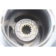 Johnson Evinrude 1974 - 2005 9-1/2 x 10 Propeller 8 9.9 & 15 HP 6 MONTH HUB WTY
