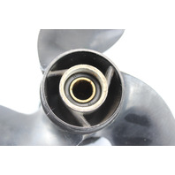 Johnson Evinrude 1974 - 2005 9-1/2 x 10 Propeller 8 9.9 & 15 HP 6 MONTH HUB WTY