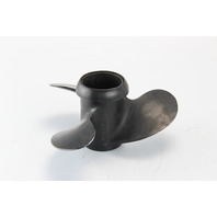 Johnson Evinrude 1974 - 2005 9-1/2 x 10 Propeller 8 9.9 & 15 HP 6 MONTH HUB WTY
