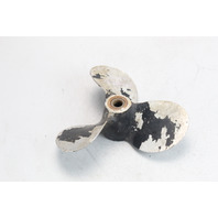 012013 Michigan Wheel 1951-1977 9 1/4 x 11 Aluminum Shear Pin Hub Propeller