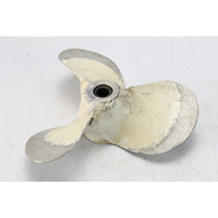 304684 Johnson Evinrude ALUM Pin Hub 9-1/4 x 11 Propeller 7.5 8 10 15 + HP