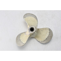 304684 Johnson Evinrude ALUM Pin Hub 9-1/4 x 11 Propeller 7.5 8 10 15 + HP