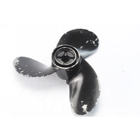 315084 Johnson Evinrude 9 x 10 1956-1976 Pin Hub ALUM Propeller 18 20 25 HP
