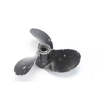 315084 Johnson Evinrude 9 x 10 1956-1976 Pin Hub ALUM Propeller 18 20 25 HP