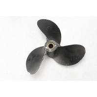 315084 Johnson Evinrude 1956-1976 ALUM 9 x 10  Pin Hub Propeller 18 20 25 HP