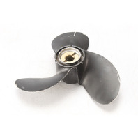 315084 Johnson Evinrude 1956-1976 ALUM 9 x 10  Pin Hub Propeller 18 20 25 HP
